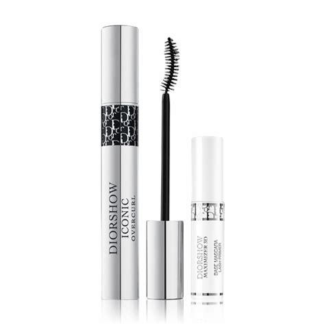 dior base mascara lash primer.